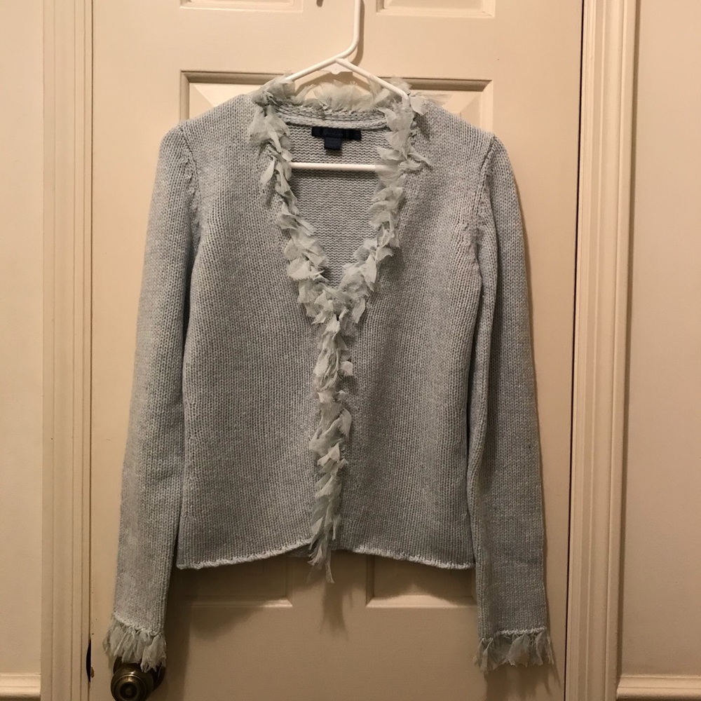 Boden Elegant Cardigan